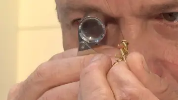 Boom del oro Boom del oro