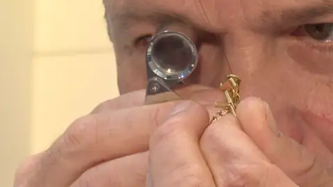 Boom del oro Boom del oro