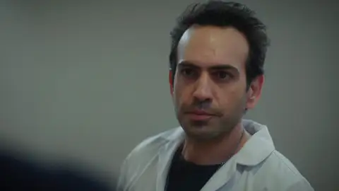 Evren los descubre juntos: el secreto de Uras y Maral explota esta noche en Renacer Evren los descubre juntos: el secreto de Uras y Maral explota esta noche en Renacer