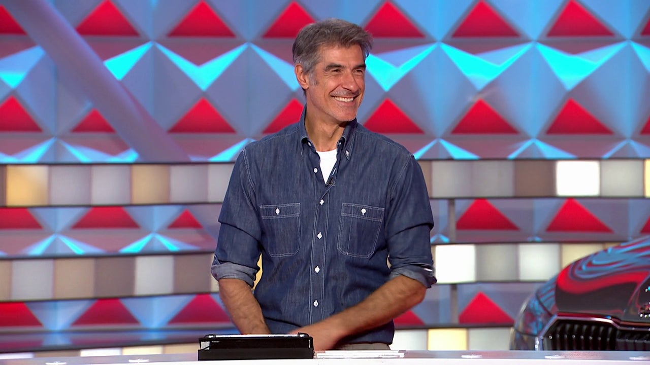 Jorge Fernández, sorprendido con las tiradas de Javi: “¡Eres un fenómeno!”