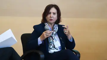 Teresa Peramato Teresa Peramato