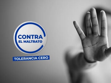 Tolerancia Cero (Secci&oacute;n) Horizontal logo