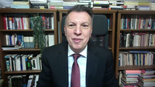 Joaquim Bosch