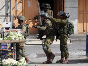 La UNRWA denuncia la muerte de 47 niños este año en Cisjordania por la "peor crisis humanitaria" en décadas