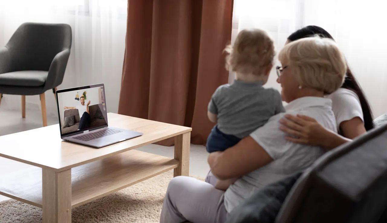 Los retos de las personas cuidadoras