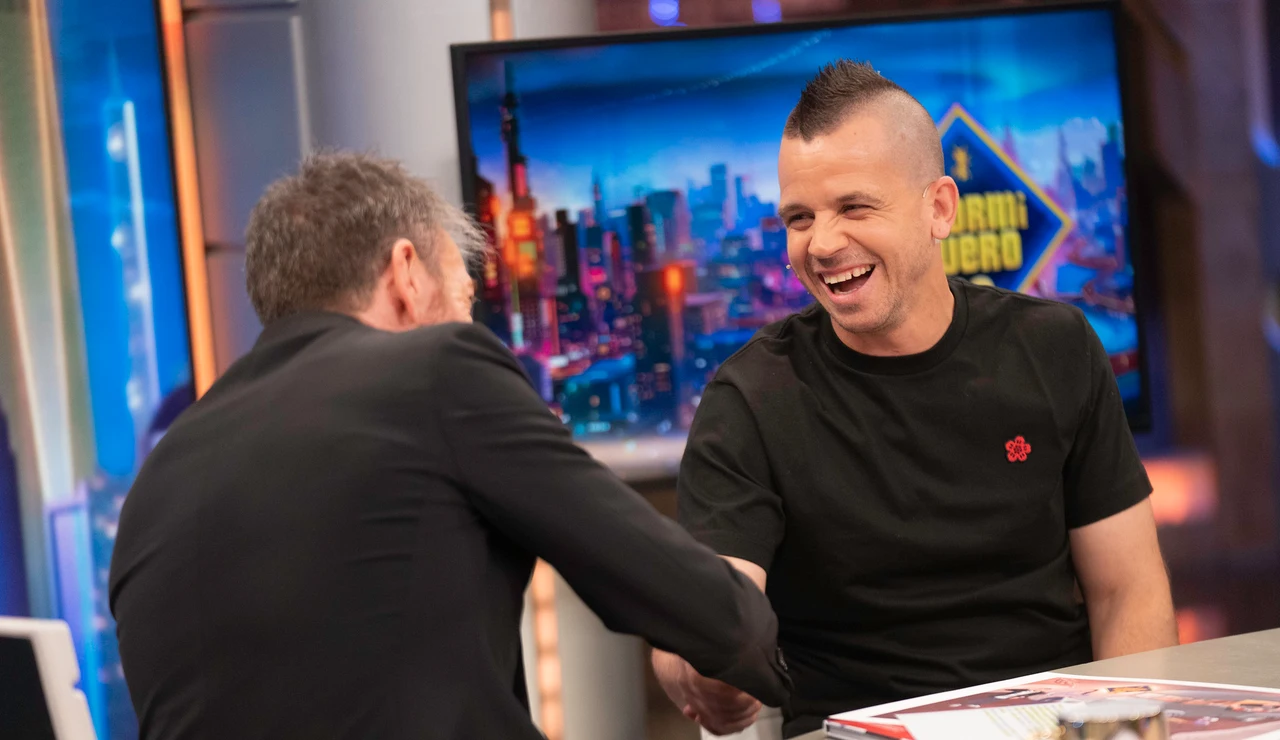 La reflexión de Dabiz Muñoz sobre el valor de las cosas: "Es lo que convierte algo en único"