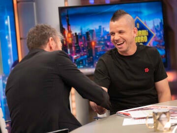 La reflexión de Dabiz Muñoz sobre el valor de las cosas: "Es lo que convierte algo en único"