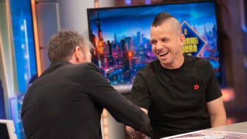 La reflexión de Dabiz Muñoz sobre el valor de las cosas: "Es lo que convierte algo en único"