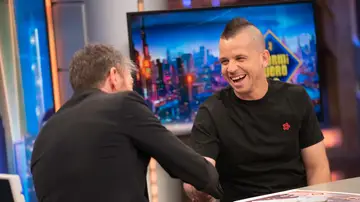 La reflexión de Dabiz Muñoz sobre el valor de las cosas: "Es lo que convierte algo en único" La reflexión de Dabiz Muñoz sobre el valor de las cosas: "Es lo que convierte algo en único"