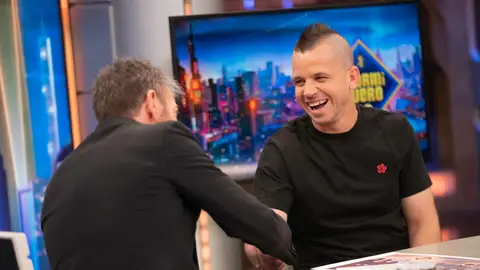 La reflexión de Dabiz Muñoz sobre el valor de las cosas: "Es lo que convierte algo en único" La reflexión de Dabiz Muñoz sobre el valor de las cosas: "Es lo que convierte algo en único"