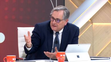 Marhuenda, si José Luis Ábalos 'tira de la manta': 