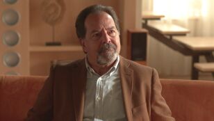 Octavio, en el punto de mira