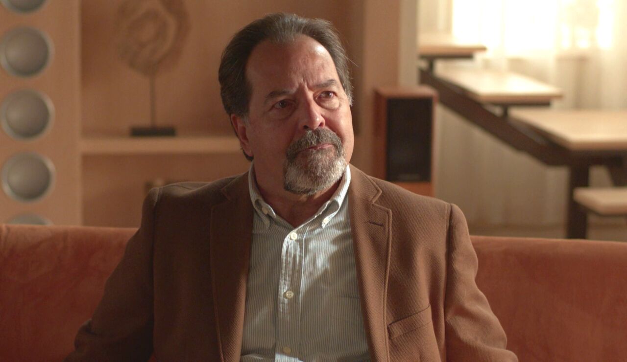 Octavio, en el punto de mira