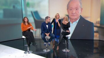 Rubén Amón, sobre las memorias del emérito