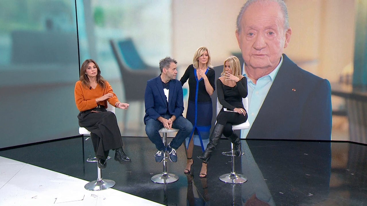 Hubo una primera versión muy agresiva y una segunda solo agresiva Hubo una primera versión muy agresiva y una segunda solo agresiva