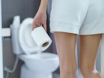 ¿Tienes diarrea? ¿Tienes diarrea?