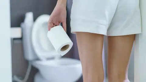 ¿Tienes diarrea? ¿Tienes diarrea?