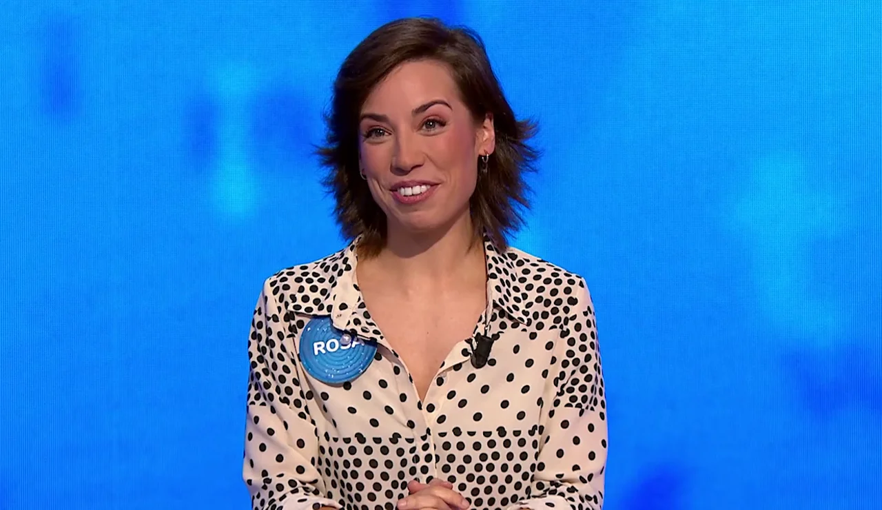 Rosa y Manu se despiden de los invitados tras unos programas inolvidables