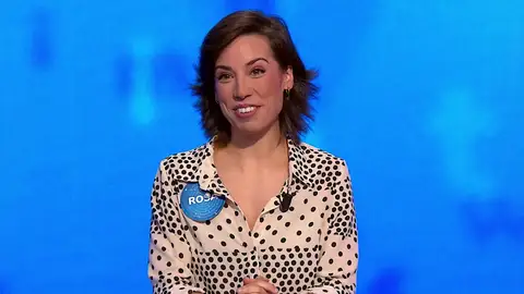 Rosa y Manu se despiden de los invitados tras unos programas inolvidables Rosa y Manu se despiden de los invitados tras unos programas inolvidables