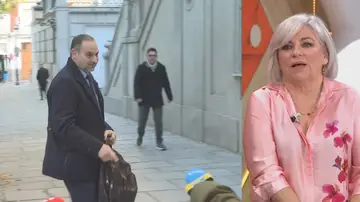 Elena Valenciano Elena Valenciano