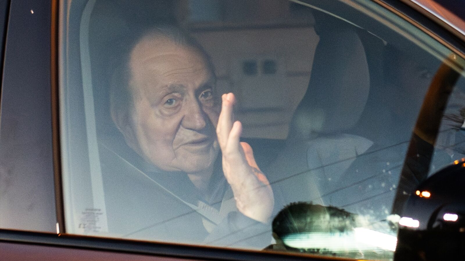 Así hablaba Juan Carlos I en sus memorias sobre su regreso a España: 