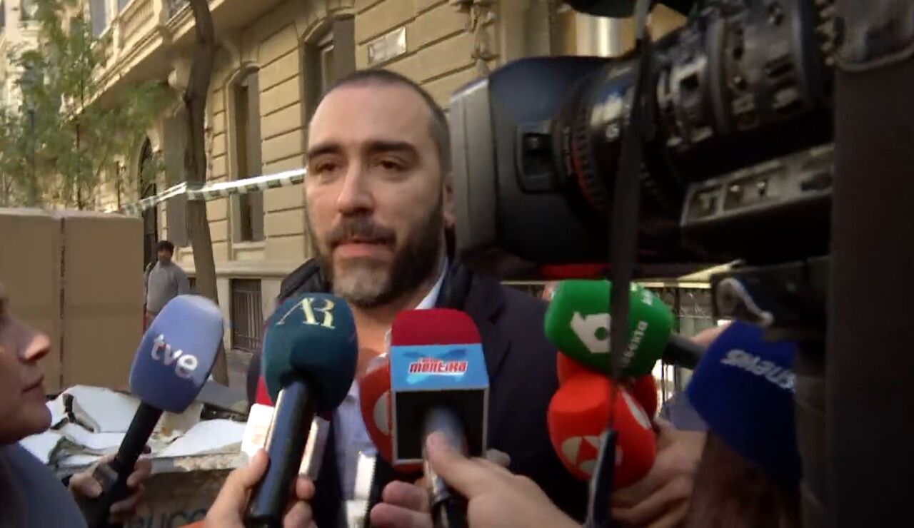 V&iacute;ctor del Aldama