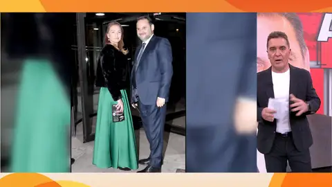 Exmujer Ábalos Exmujer Ábalos