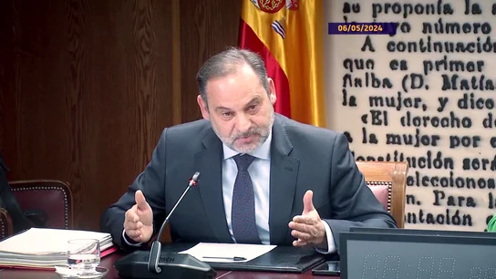 Ábalos Ábalos