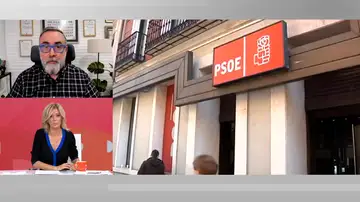 Investigación del efectivo de Ferraz. Investigación del efectivo de Ferraz.