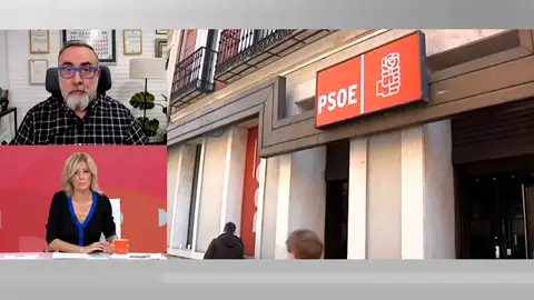 Investigación del efectivo de Ferraz. Investigación del efectivo de Ferraz.