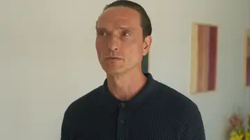 El siguiente paso de Saúl en su plan para acabar con Octavio El siguiente paso de Saúl en su plan para acabar con Octavio