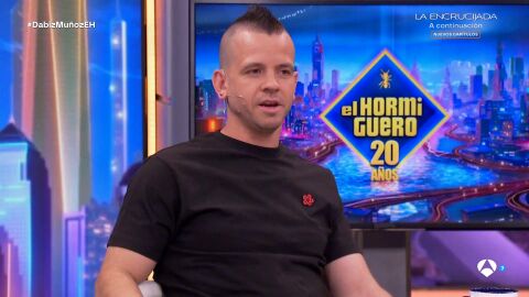 Dabiz Muñoz elige sus tres recetas favoritas: "Las cocochas al pilpil es comer seda"
