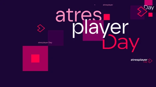 Row capítulo con clips - atresplayer day Row capítulo con clips - atresplayer day