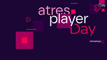 Row capítulo con clips - atresplayer day Row capítulo con clips - atresplayer day