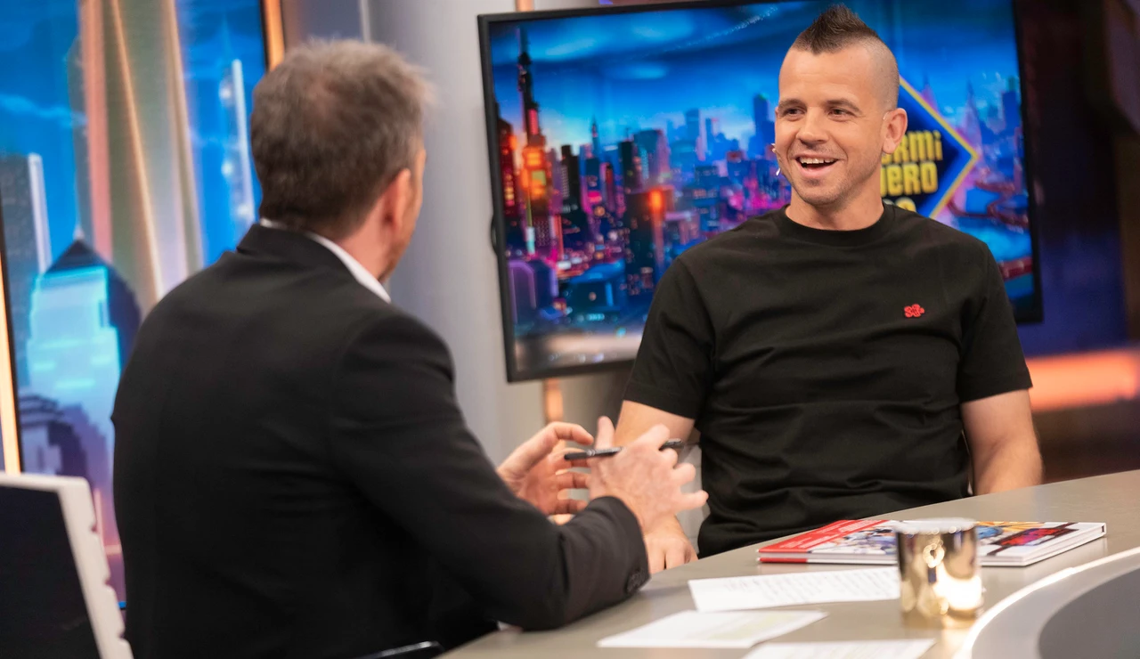 Dabiz Muñoz elige sus tres recetas favoritas: "Las cocochas al pilpil... Es comer seda"