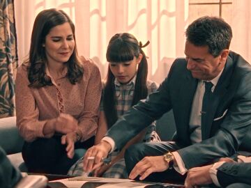 Bego&ntilde;a y Gabriel