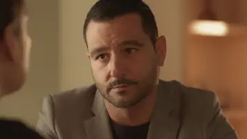 La propuesta de David que podría cambiar el futuro de Carmen La propuesta de David que podría cambiar el futuro de Carmen