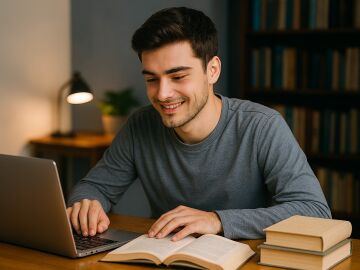 Estudiar con inteligencia artificial