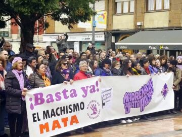  39 mujeres asesinadas en 2025