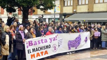  39 mujeres asesinadas en 2025