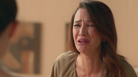 La desesperaci&oacute;n se apodera de Patricia