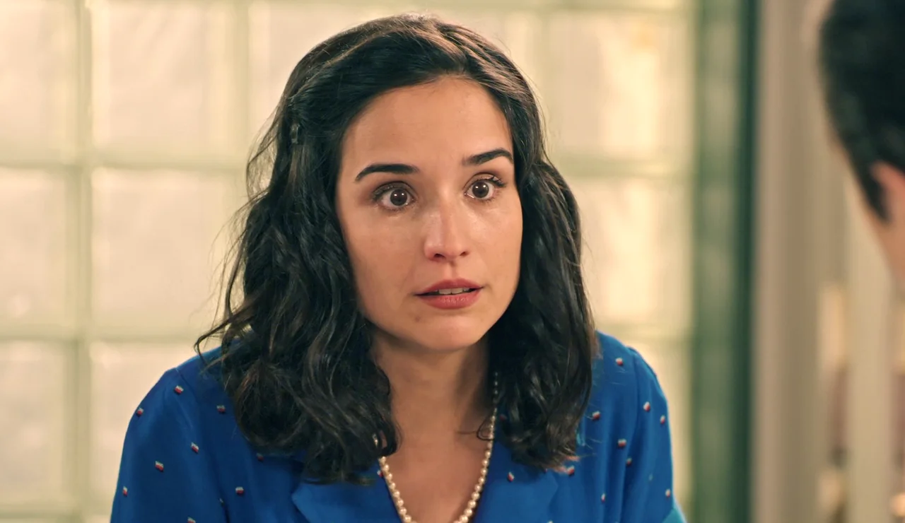 Cristina le para los pies a Beltrán: “¡Yo no te quiero!”