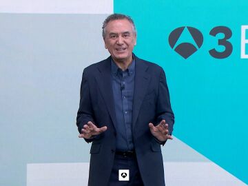 Roberto Brasero avisa de un cambio de tiempo este fin de semana: "Vuelve la lluvia"