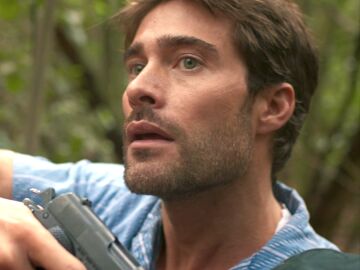 C&eacute;sar comete una locura que le podr&iacute;a costar la vida
