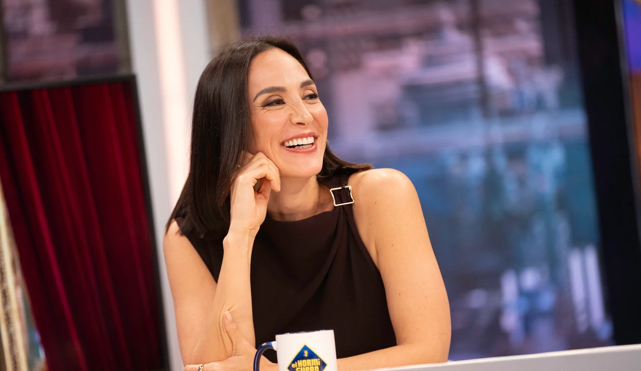 Tamara Falcó cuenta la ley no escrita que ha existido siempre en su familia: "El pequeño siempre tenía la razón"