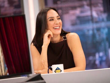 Tamara Falc&oacute; cuenta la ley no escrita que ha existido siempre en su familia: "El peque&ntilde;o siempre ten&iacute;a la raz&oacute;n"