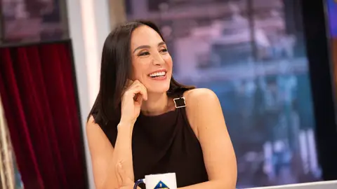 Tamara Falcó cuenta la ley no escrita que ha existido siempre en su familia: "El pequeño siempre tenía la razón" Tamara Falcó cuenta la ley no escrita que ha existido siempre en su familia: "El pequeño siempre tenía la razón"