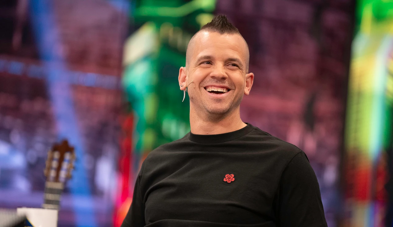 "Es una obra de arte": Dabiz Muñoz desvela cuál es el plato más raro que ha probado