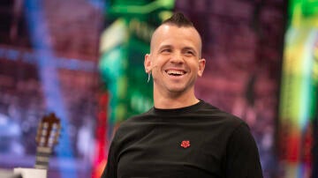 "Es una obra de arte": Dabiz Muñoz desvela cuál es el plato más raro que ha probado