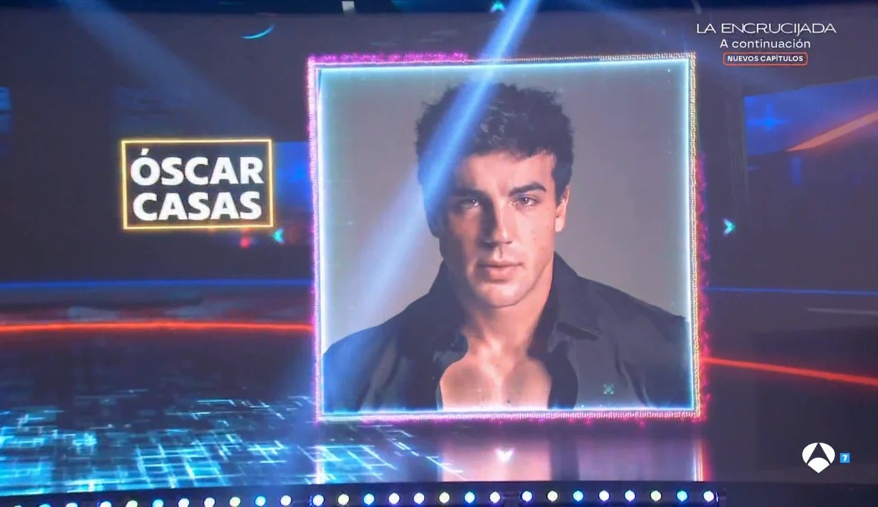 Desde Sonsoles Ónega, hasta Óscar Casas... ¡Descubre a los próximos invitados de El Hormiguero!